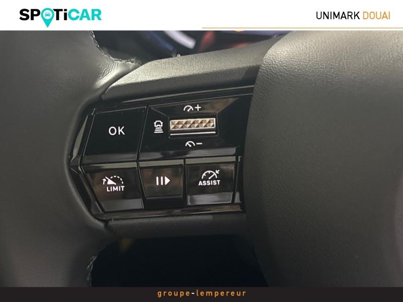 Image ALFA ROMEO Junior Elettrica 156ch Premium