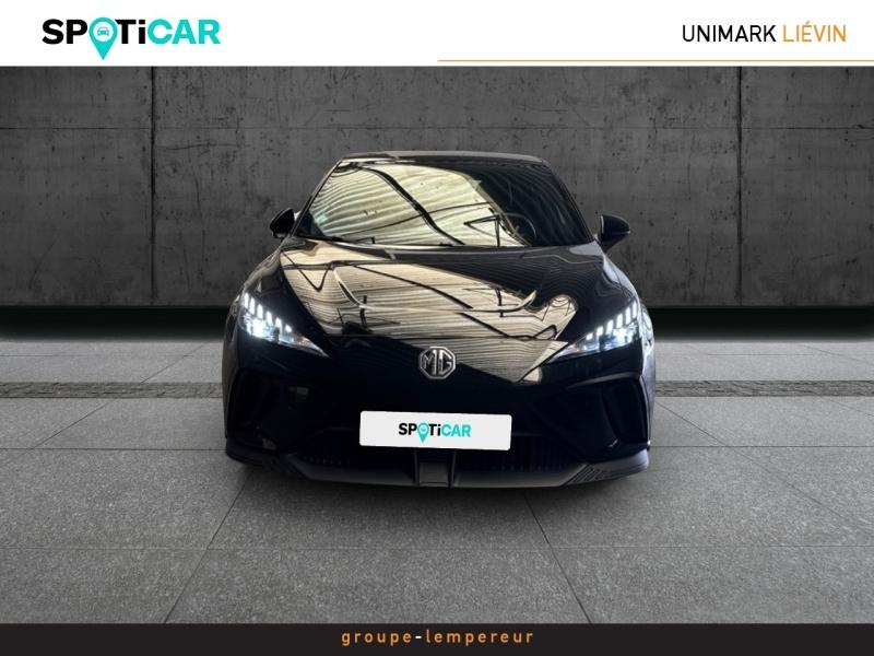 Image MG MOTOR MG4 EV 170ch - 51kWh