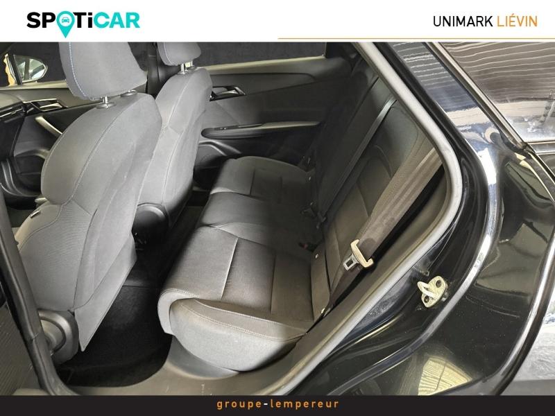 Image MG MOTOR MG4 EV 170ch - 51kWh