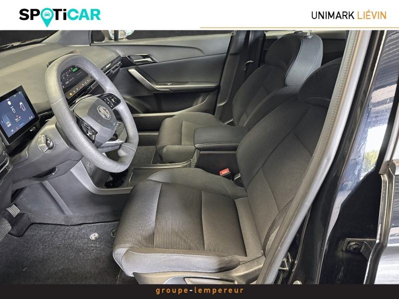 Image MG MOTOR MG4 EV 170ch - 51kWh