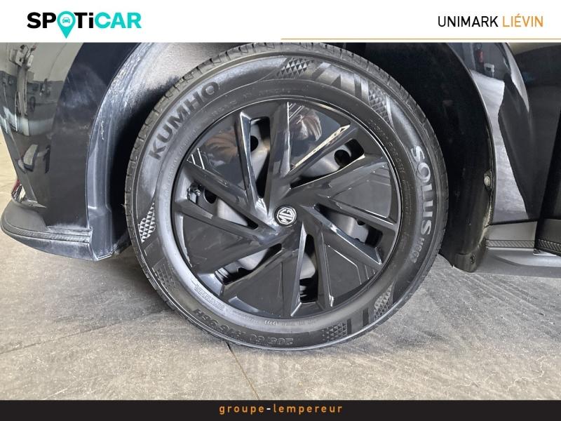 Image MG MOTOR MG4 EV 170ch - 51kWh