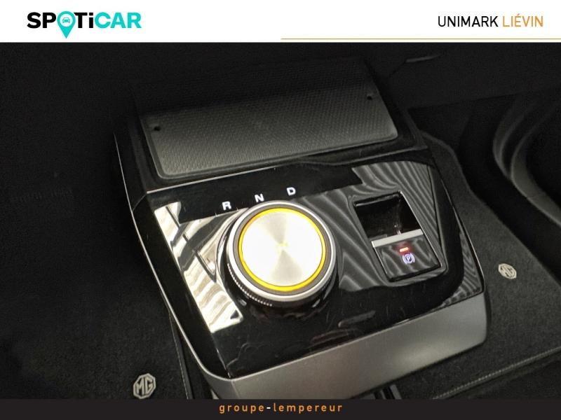 Image MG MOTOR MG4 EV 170ch - 51kWh