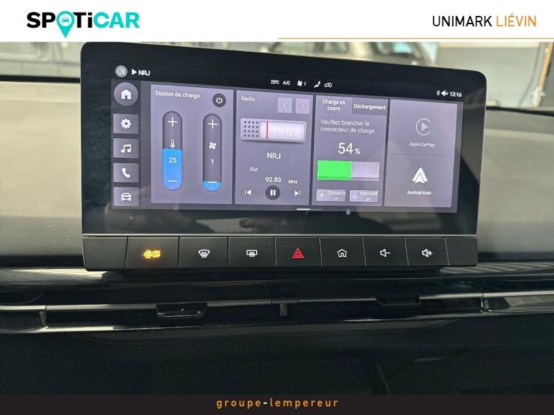 Image MG MOTOR MG4 EV 170ch - 51kWh