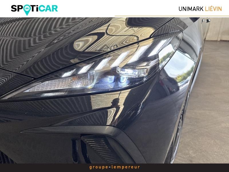 Image MG MOTOR MG4 EV 170ch - 51kWh