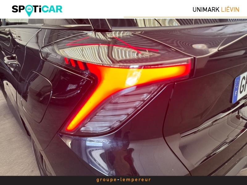 Image MG MOTOR MG4 EV 170ch - 51kWh