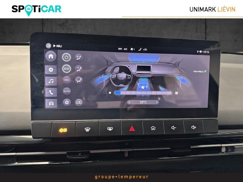 Image MG MOTOR MG4 EV 170ch - 51kWh