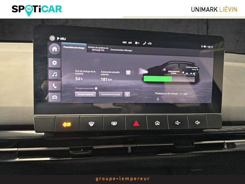 Image MG MOTOR MG4 EV 170ch - 51kWh