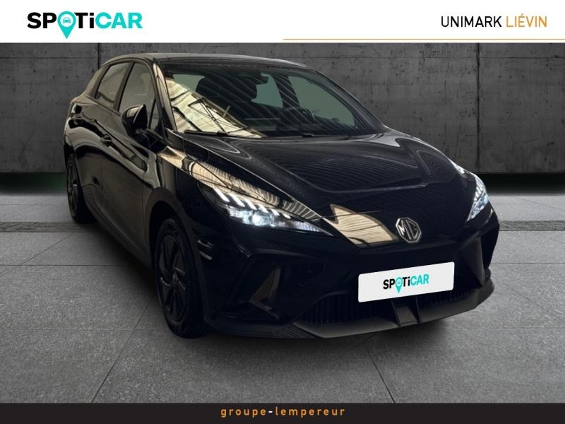 Image MG MOTOR MG4 EV 170ch - 51kWh