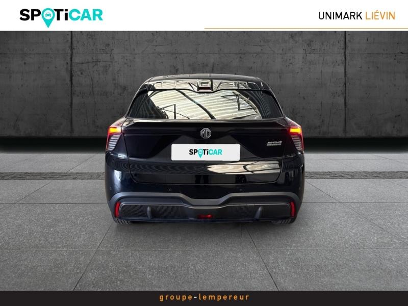 Image MG MOTOR MG4 EV 170ch - 51kWh