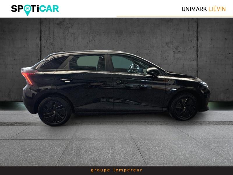 Image MG MOTOR MG4 EV 170ch - 51kWh