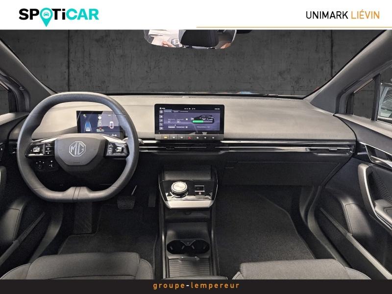 Image MG MOTOR MG4 EV 170ch - 51kWh