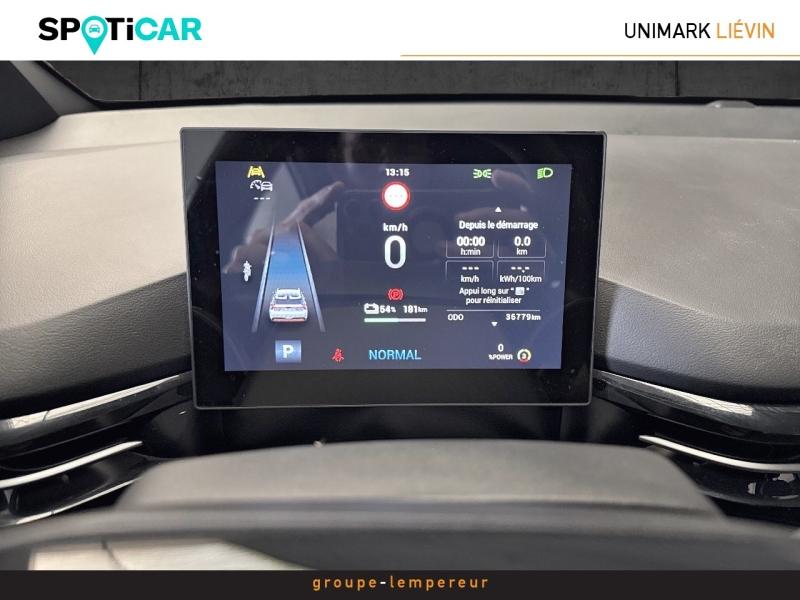 Image MG MOTOR MG4 EV 170ch - 51kWh