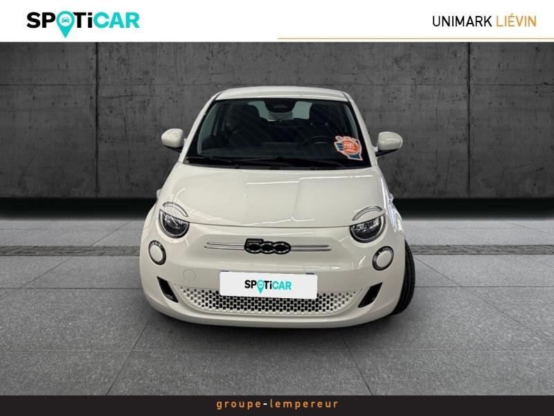 Image FIAT 500 e 118ch Icône