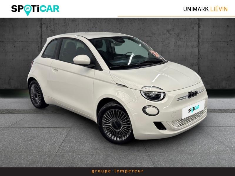 Image FIAT 500 e 118ch Icône