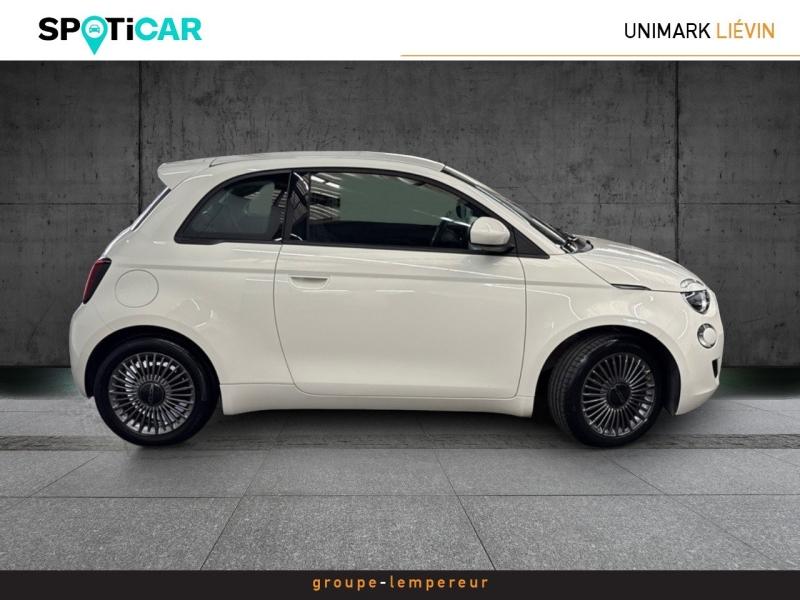 Image FIAT 500 e 118ch Icône