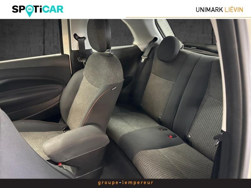 Image FIAT 500 e 118ch Icône