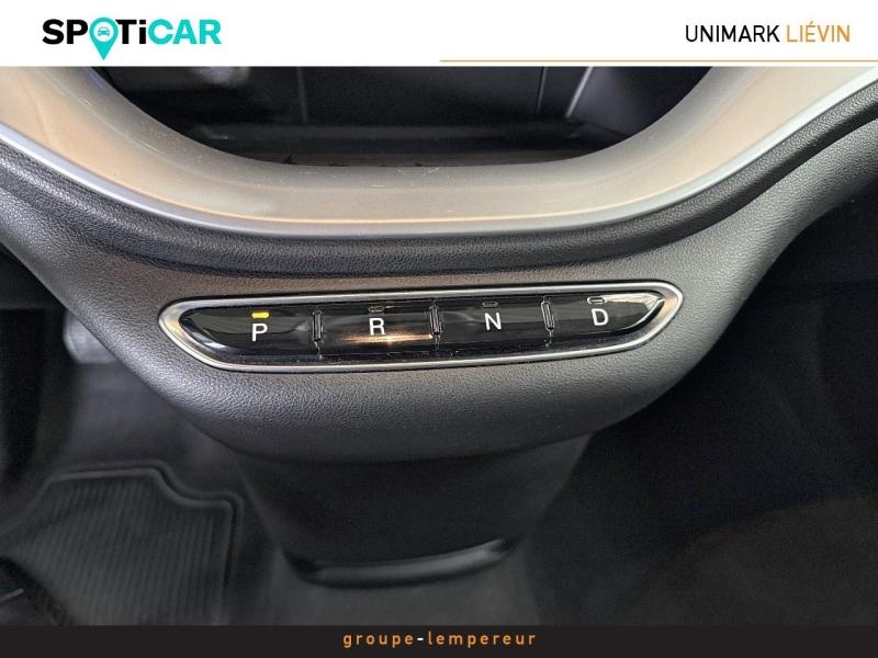 Image FIAT 500 e 118ch Icône