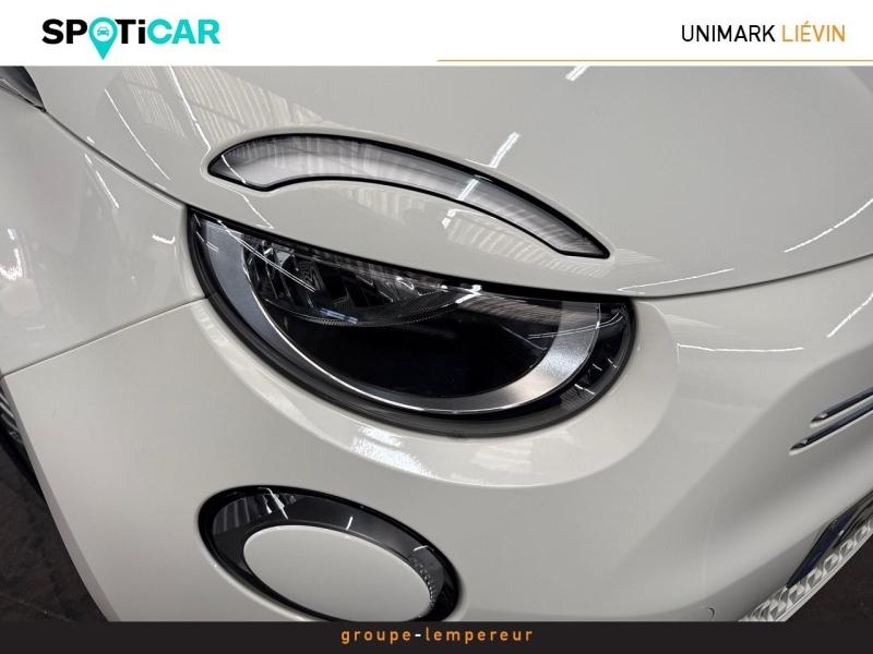 Image FIAT 500 e 118ch Icône