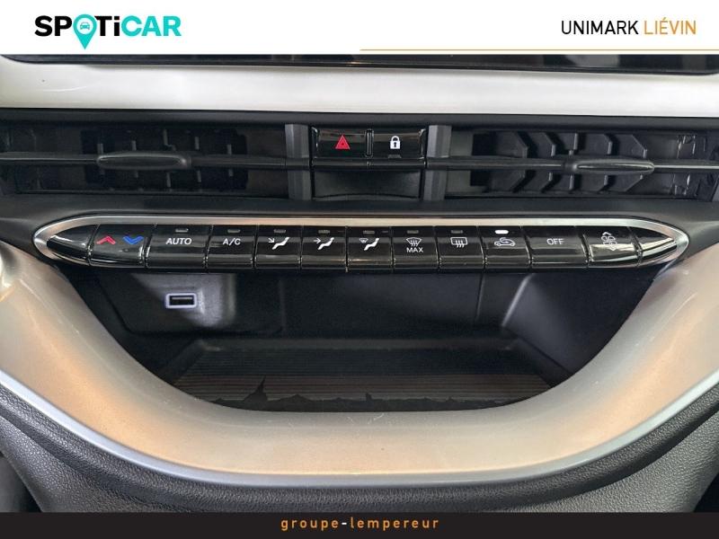 Image FIAT 500 e 118ch Icône