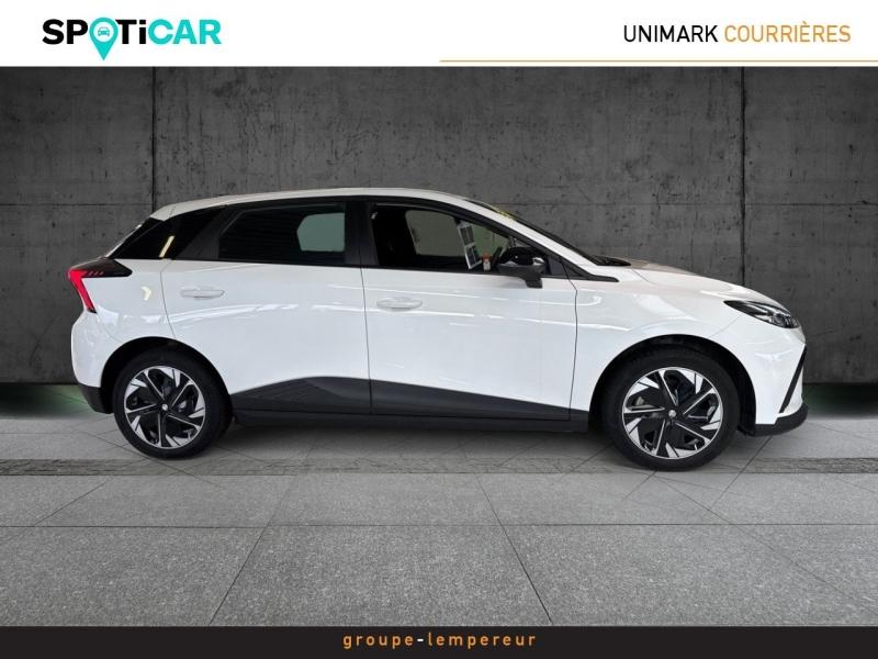 Image MG MOTOR MG4 EV 170ch - 51kWh MY23