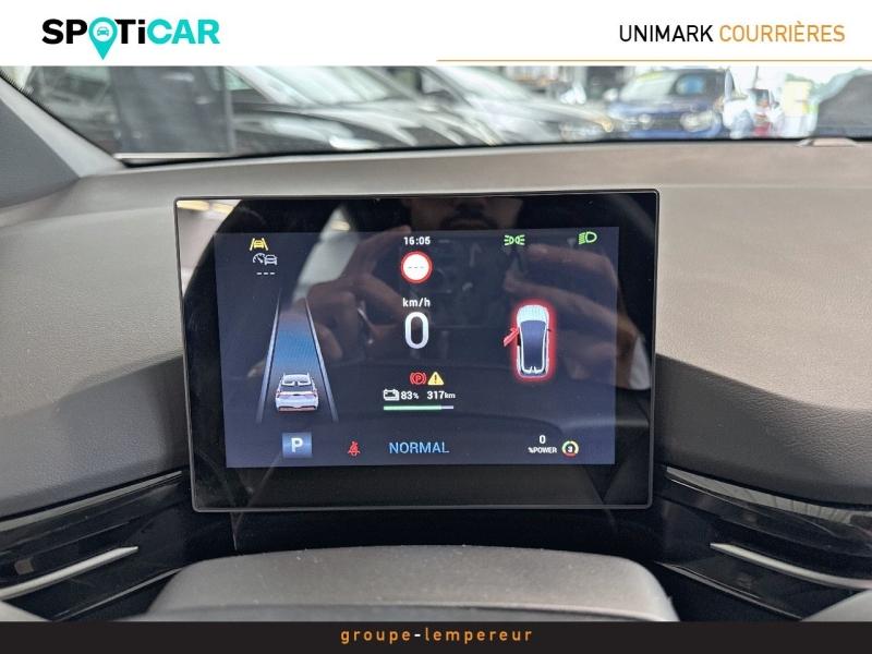 Image MG MOTOR MG4 EV 170ch - 51kWh MY23