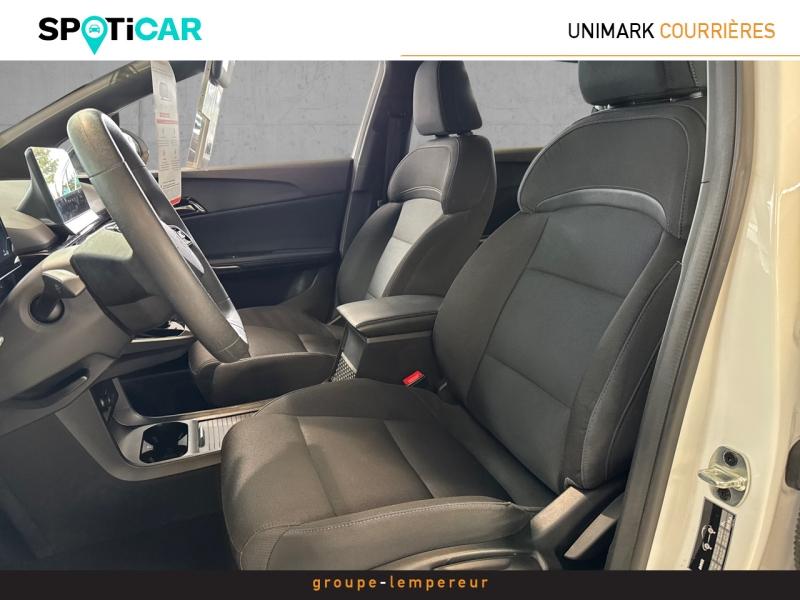 Image MG MOTOR MG4 EV 170ch - 51kWh MY23