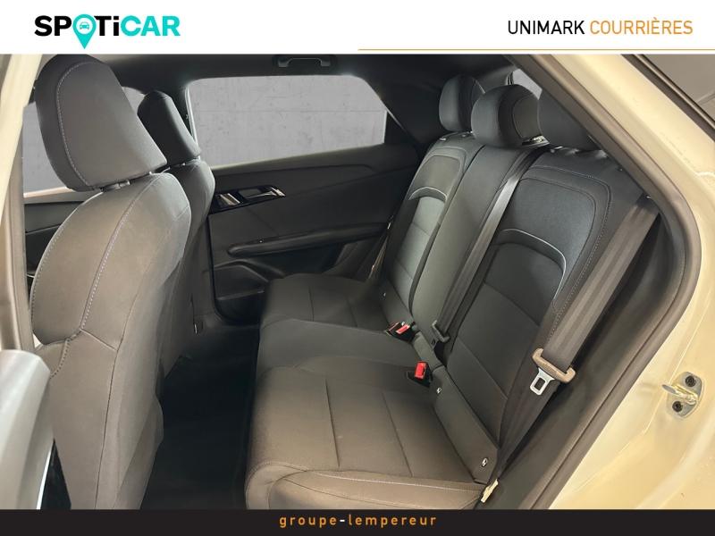 Image MG MOTOR MG4 EV 170ch - 51kWh MY23