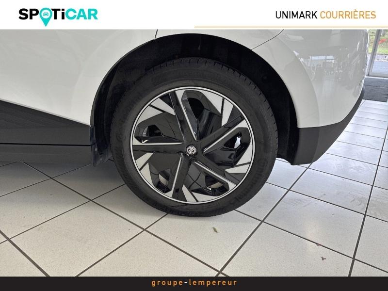 Image MG MOTOR MG4 EV 170ch - 51kWh MY23