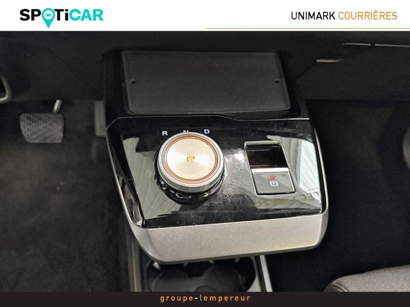 Image MG MOTOR MG4 EV 170ch - 51kWh MY23