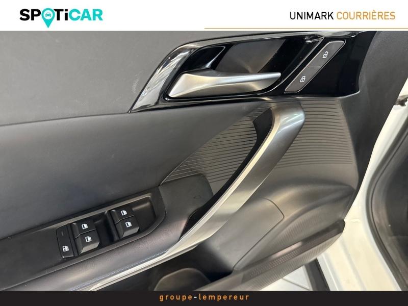 Image MG MOTOR MG4 EV 170ch - 51kWh MY23