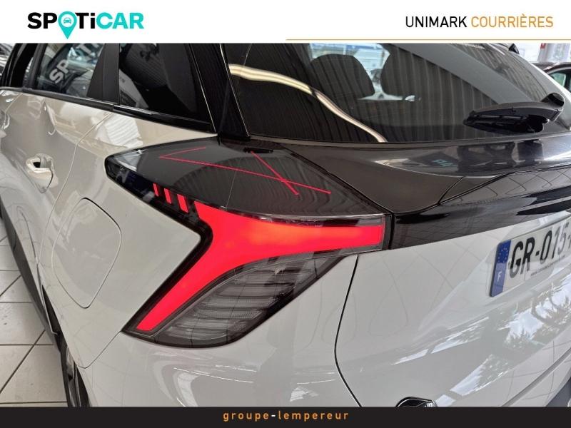 Image MG MOTOR MG4 EV 170ch - 51kWh MY23