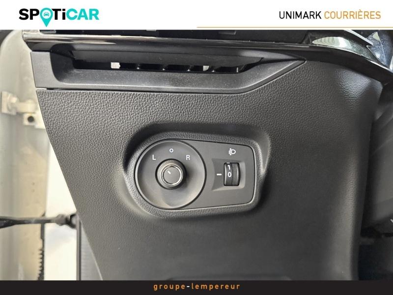 Image MG MOTOR MG4 EV 170ch - 51kWh MY23