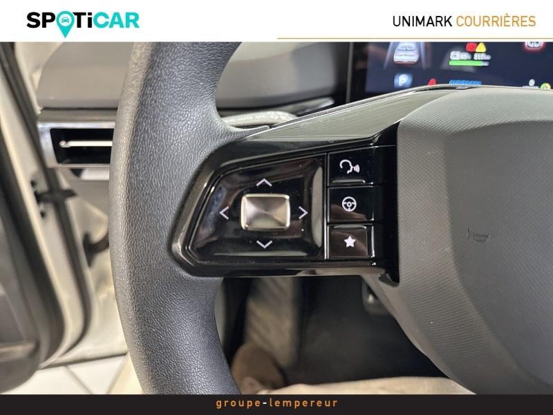 Image MG MOTOR MG4 EV 170ch - 51kWh MY23