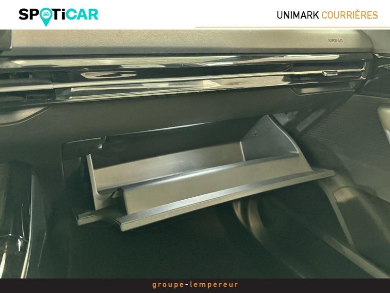 Image MG MOTOR MG4 EV 170ch - 51kWh MY23