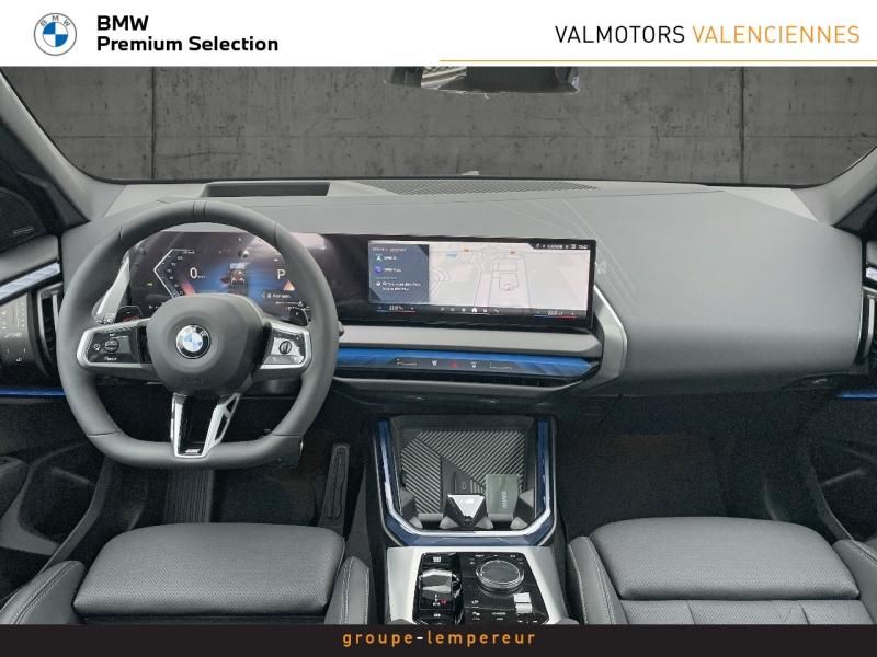 Image BMW X3 xDrive20d 197ch M Sport