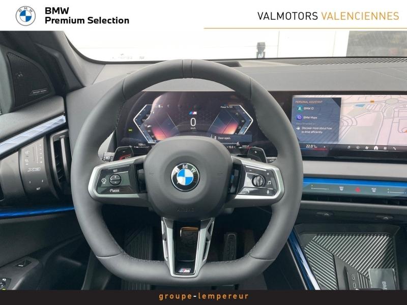 Image BMW X3 xDrive20d 197ch M Sport