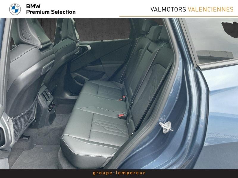 Image BMW X3 xDrive20d 197ch M Sport