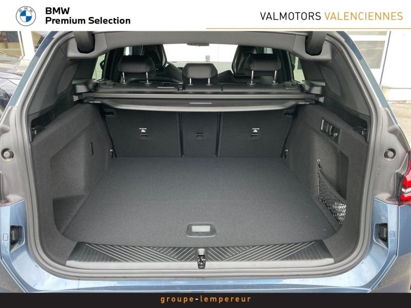 Image BMW X3 xDrive20d 197ch M Sport