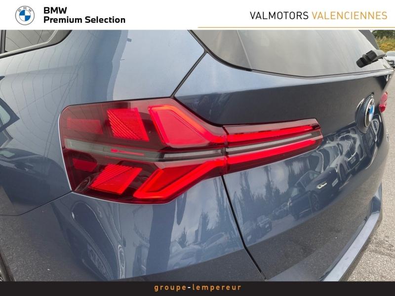 Image BMW X3 xDrive20d 197ch M Sport