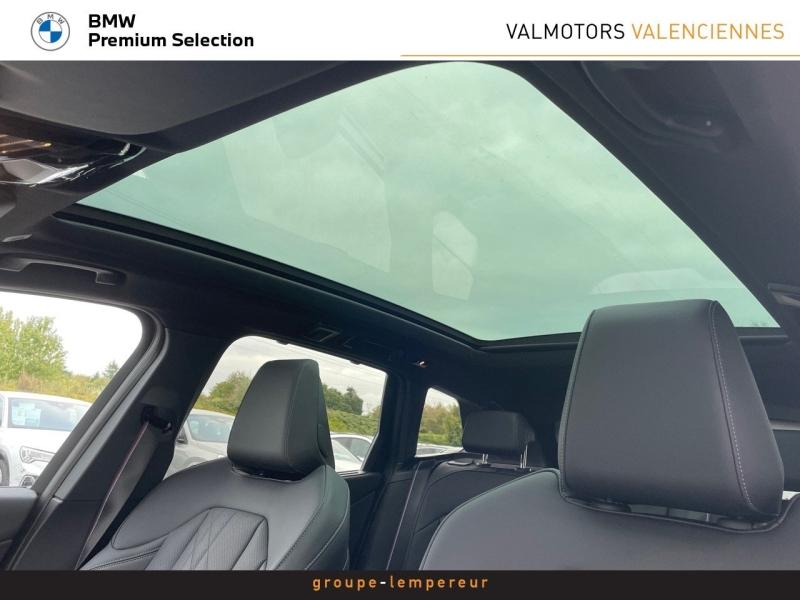 Image BMW X3 xDrive20d 197ch M Sport