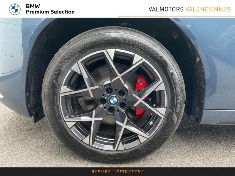 Image BMW X3 xDrive20d 197ch M Sport