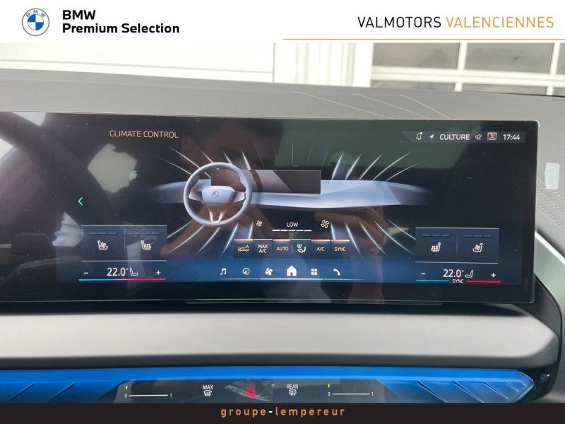 Image BMW X3 xDrive20d 197ch M Sport