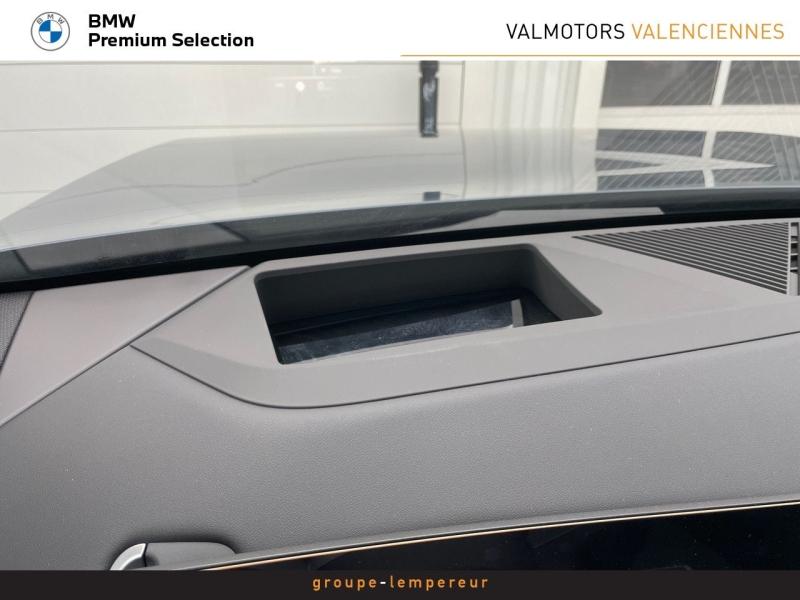 Image BMW X3 xDrive20d 197ch M Sport