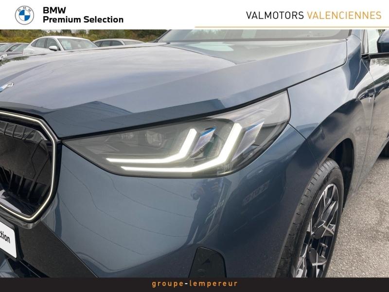 Image BMW X3 xDrive20d 197ch M Sport