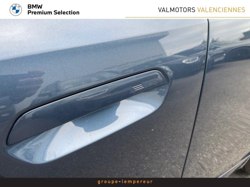 Image BMW X3 xDrive20d 197ch M Sport