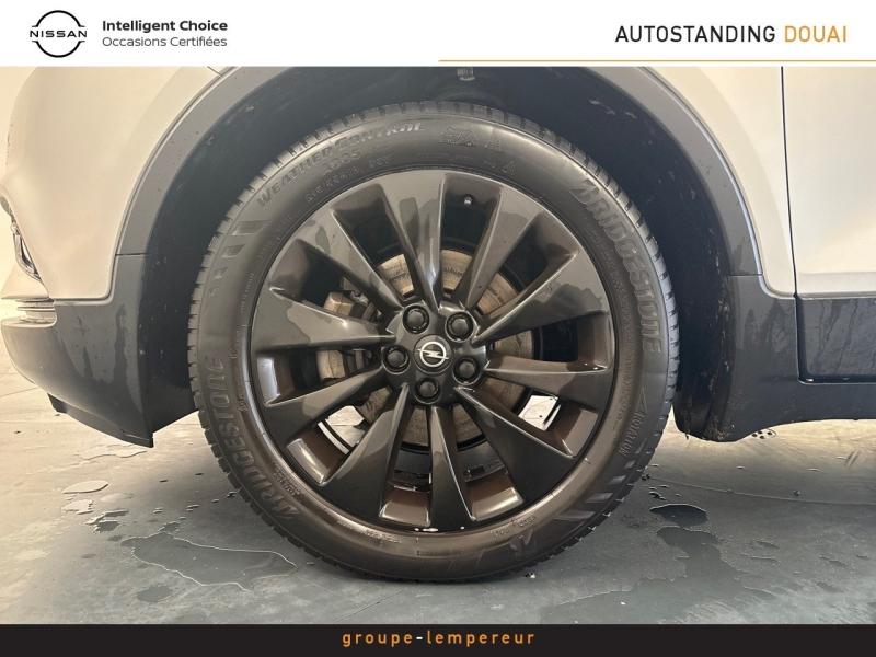 Image OPEL Mokka X 1.4 Turbo 140ch Edition 4x2