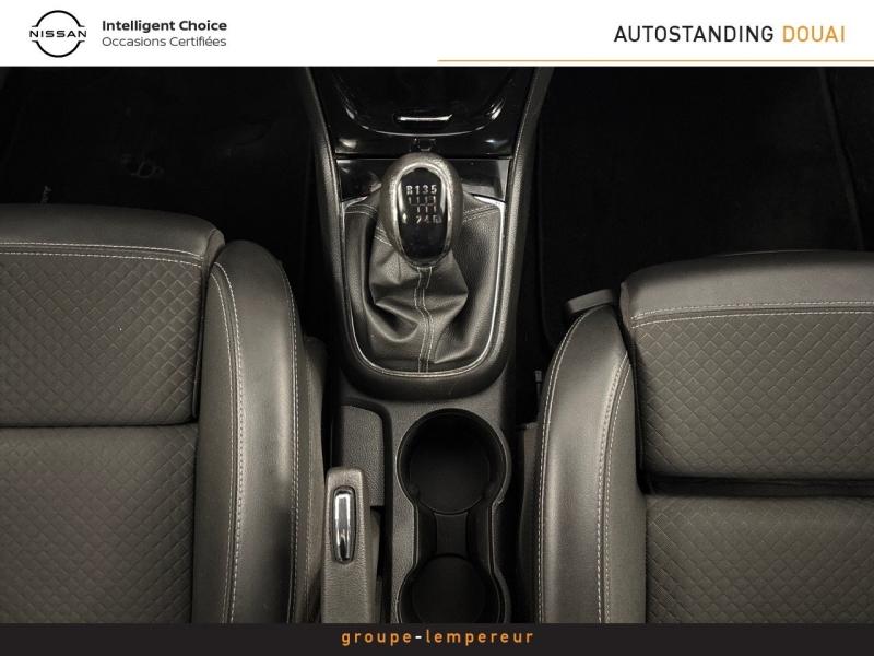 Image OPEL Mokka X 1.4 Turbo 140ch Edition 4x2