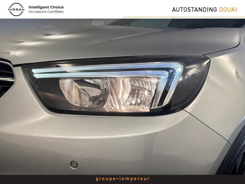 Image OPEL Mokka X 1.4 Turbo 140ch Edition 4x2