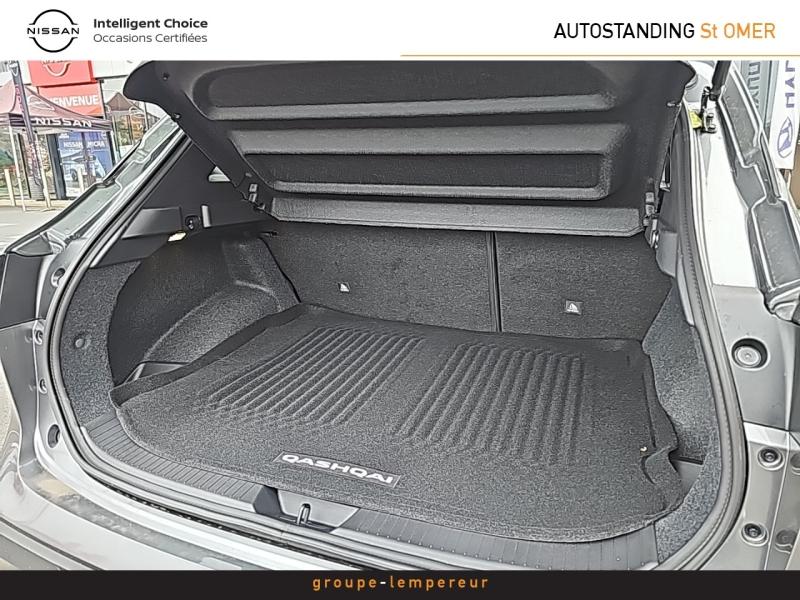 Image NISSAN Qashqai Hybrid e-POWER 190ch N-Connecta 2025