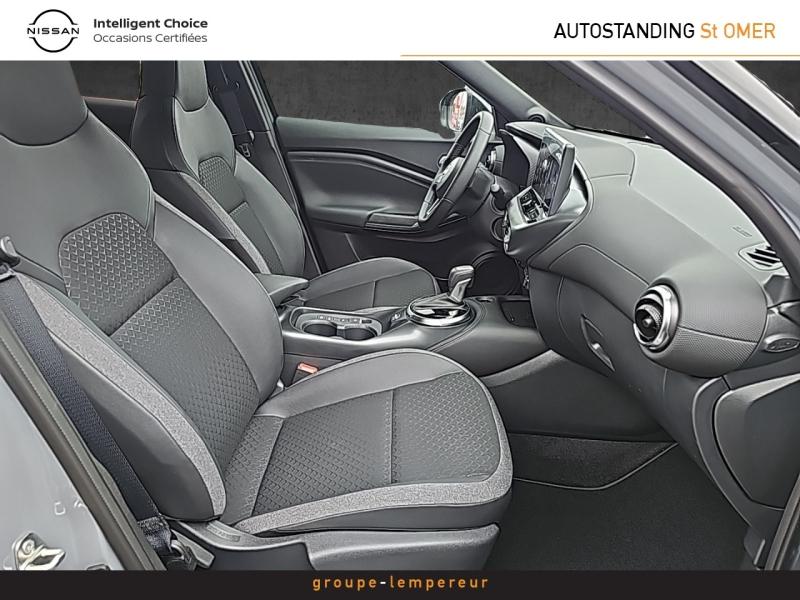 Image NISSAN Juke 1.6 Hybrid 143ch N-Connecta 2025.5